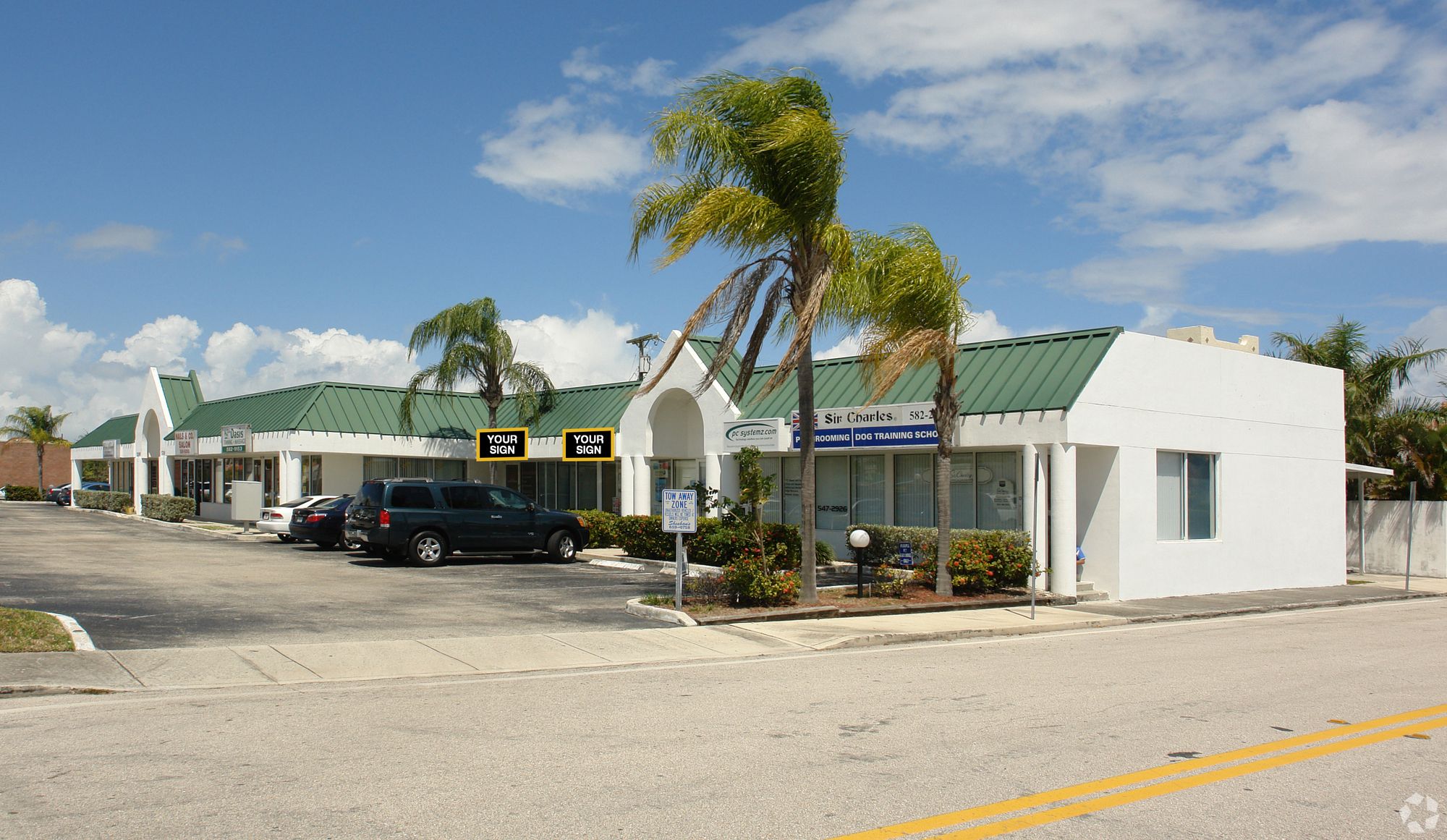 5100 South Dixie Hwy, West Palm Beach, FL 33405