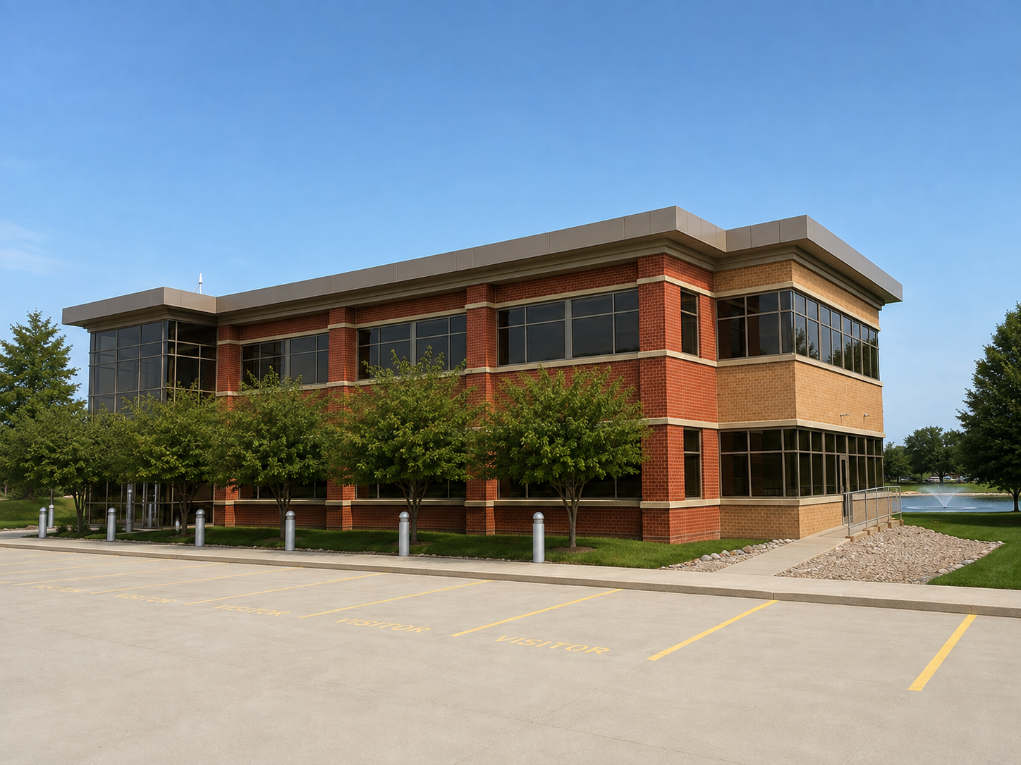 7155 Lake Dr, West Des Moines, IA 50266