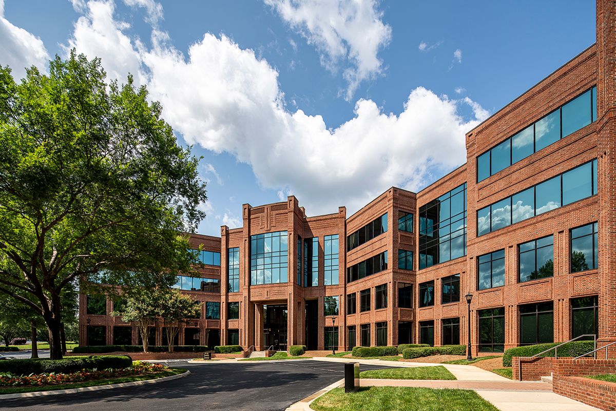 4700 Falls Of Neuse Rd, Raleigh, NC 27609