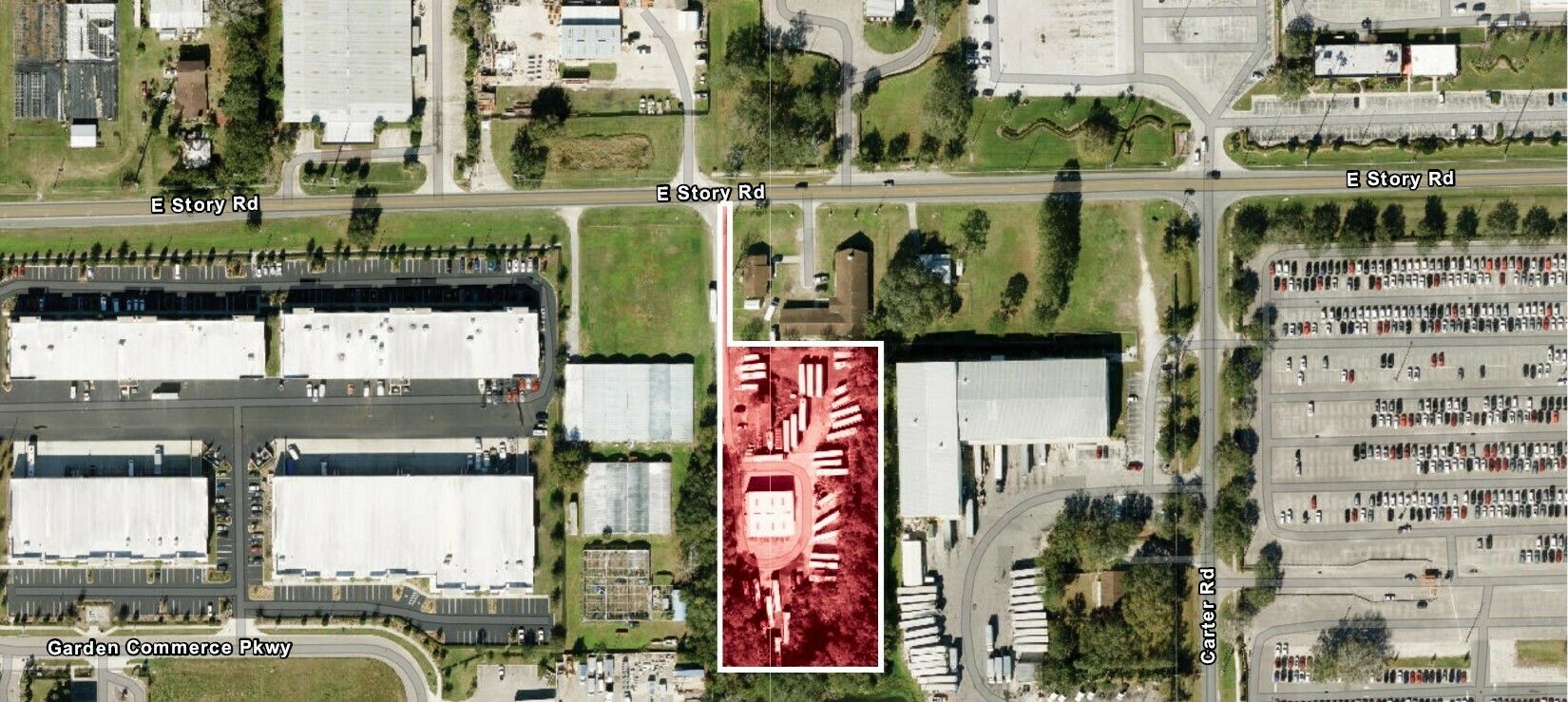 1216 E Story Rd, Winter Garden, FL 34787