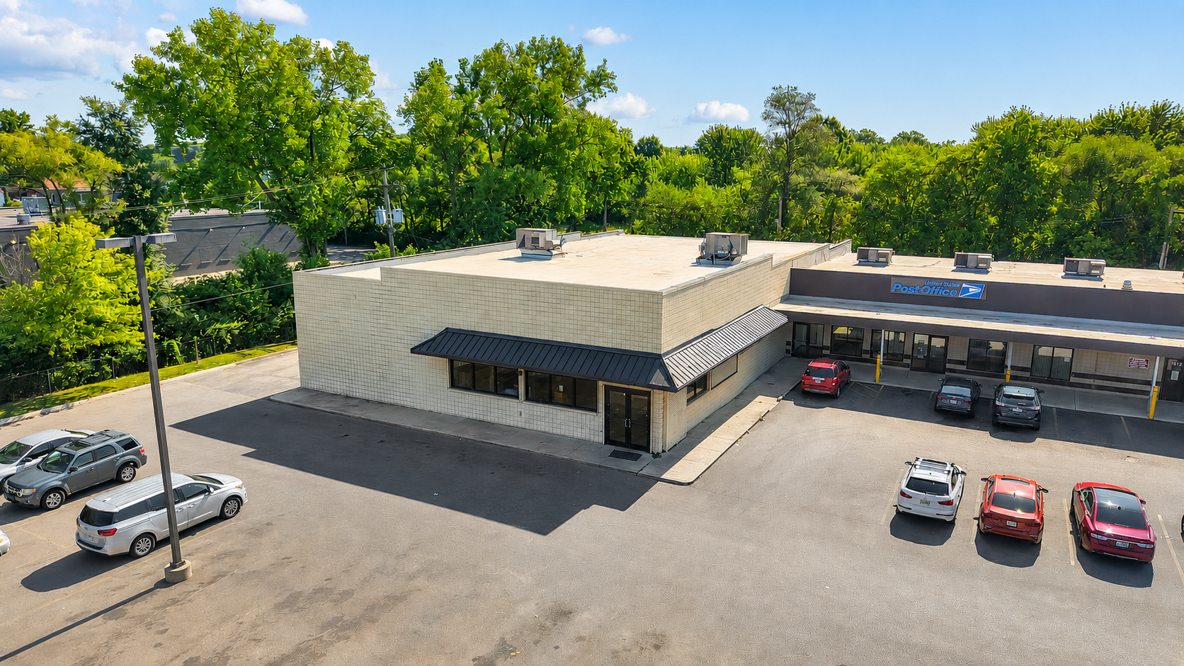 1600 Lockbourne Rd, Columbus, OH 43207