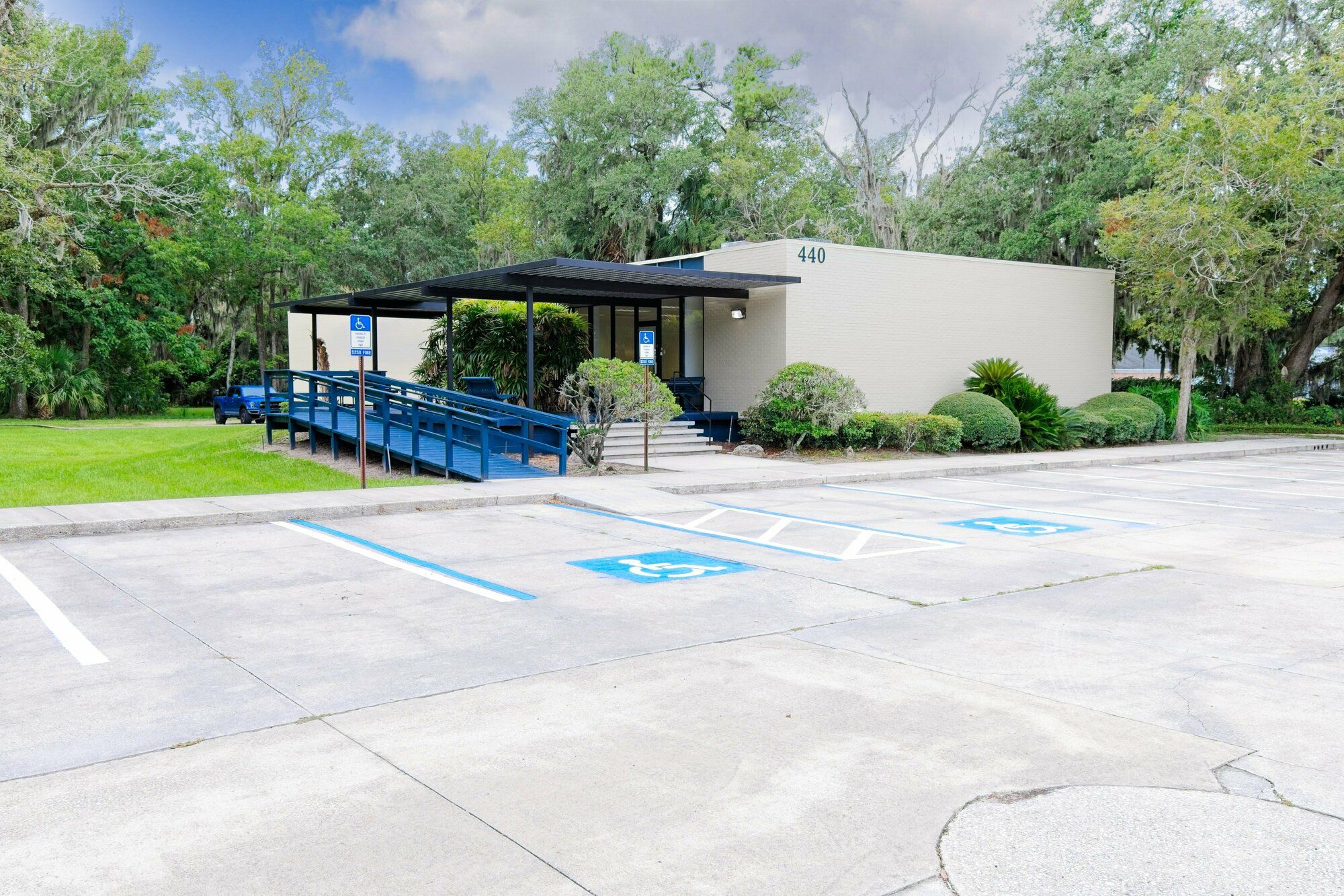 440 Kingsley Ave, Orange Park, FL 32073