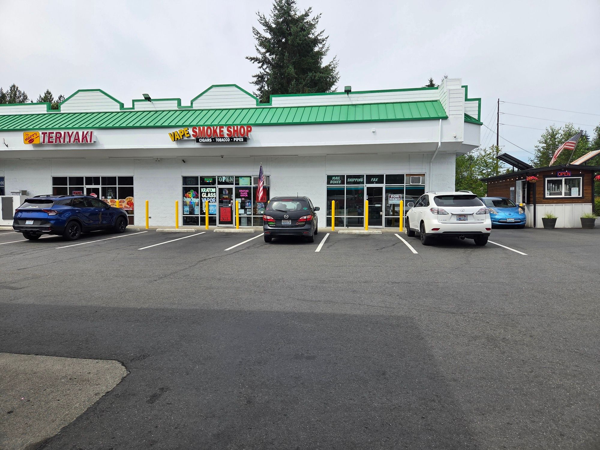 16410 84Th St NE, Lake Stevens, WA 98258