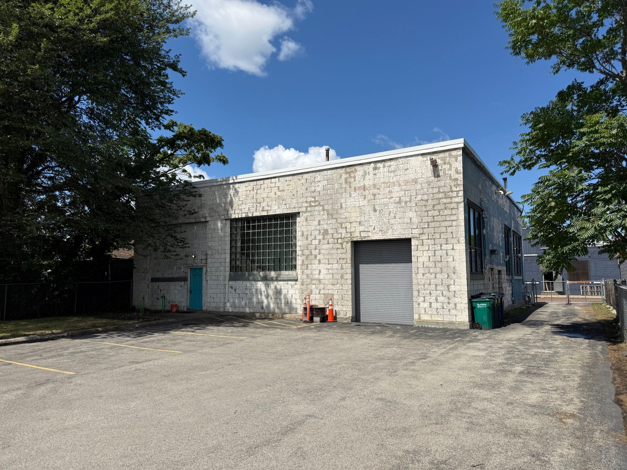 64 Fillmore Ave, Buffalo, NY 14210-1212