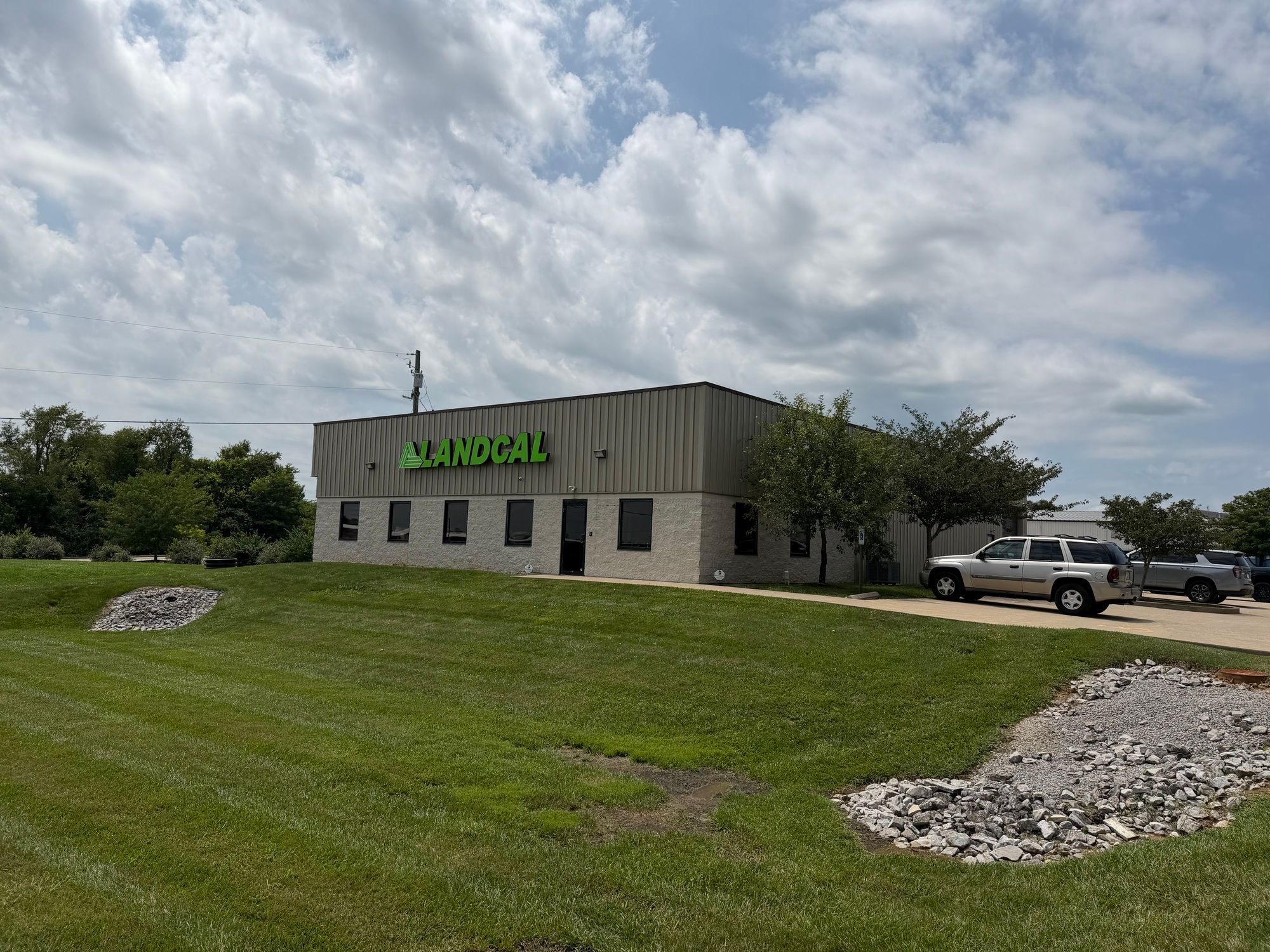 100 Summer Ct, Georgetown, KY 40324