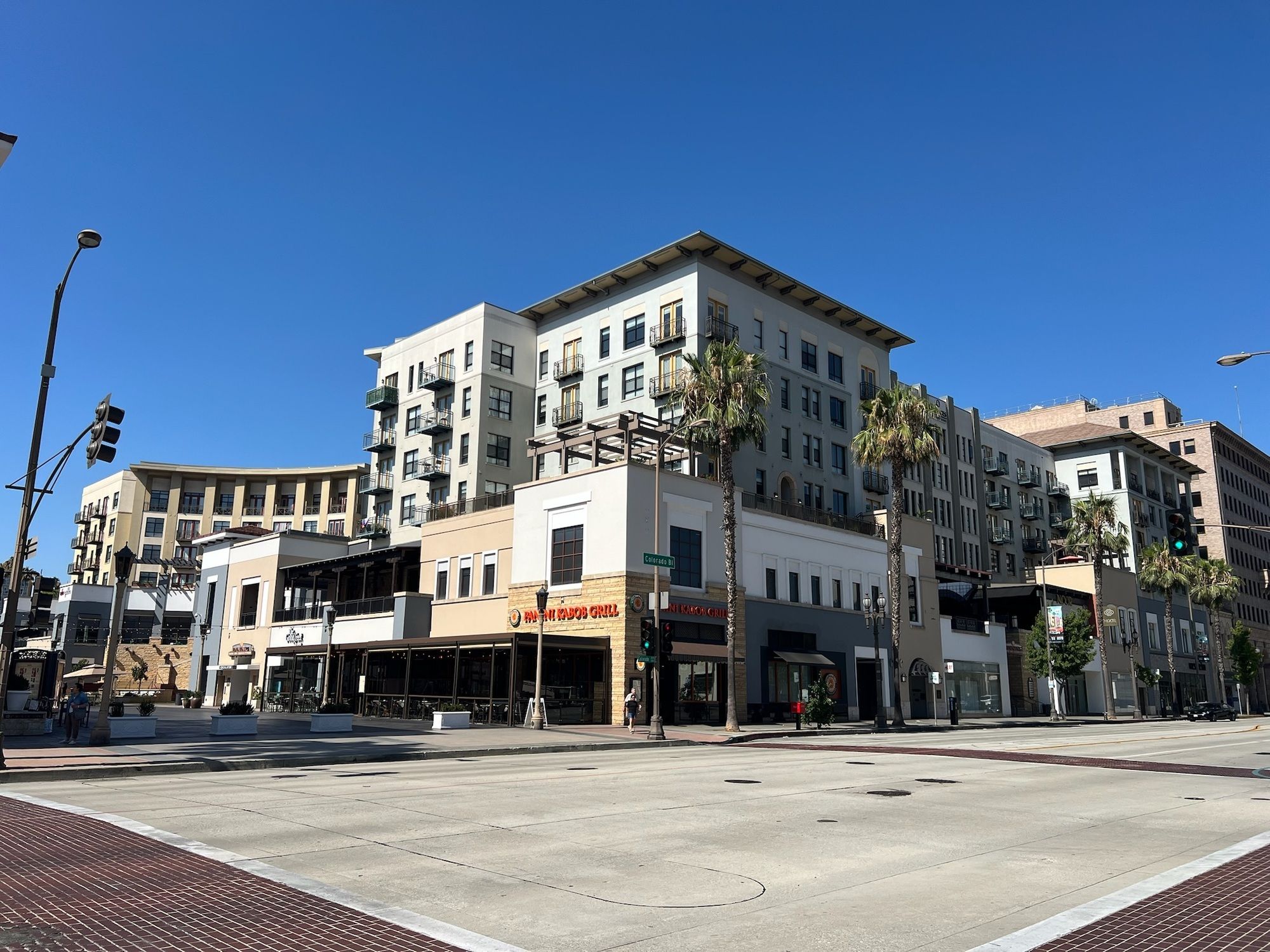 300 East Colorado Blvd, Pasadena, CA 91129