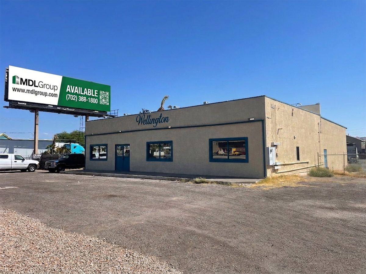 5719 Boulder Hwy, Las Vegas, NV 89122