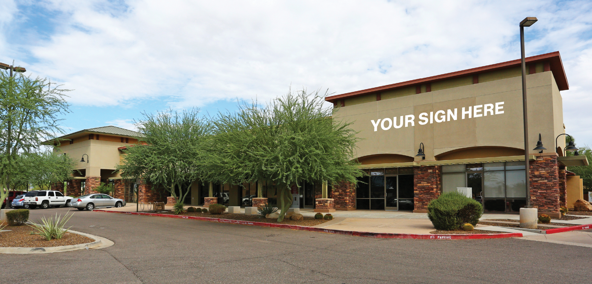 2474 E Hunt Hwy, San Tan Valley, AZ 85143