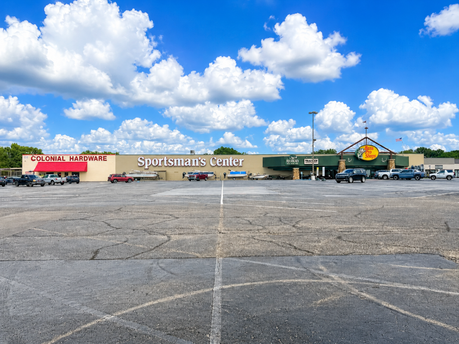 6140 Macon Rd, Memphis, TN 38134