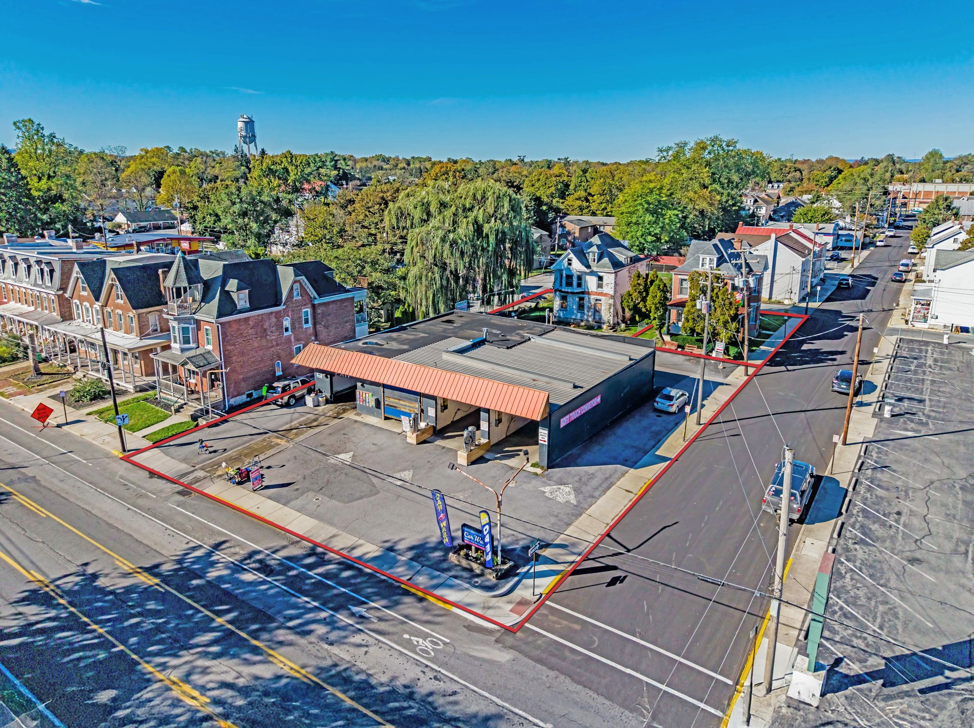 400 S Hanover St, Carlisle, PA 17013