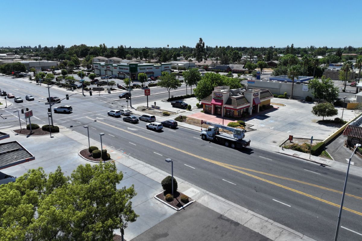 15005 West Whitesbridge Ave, Kerman, CA 93630