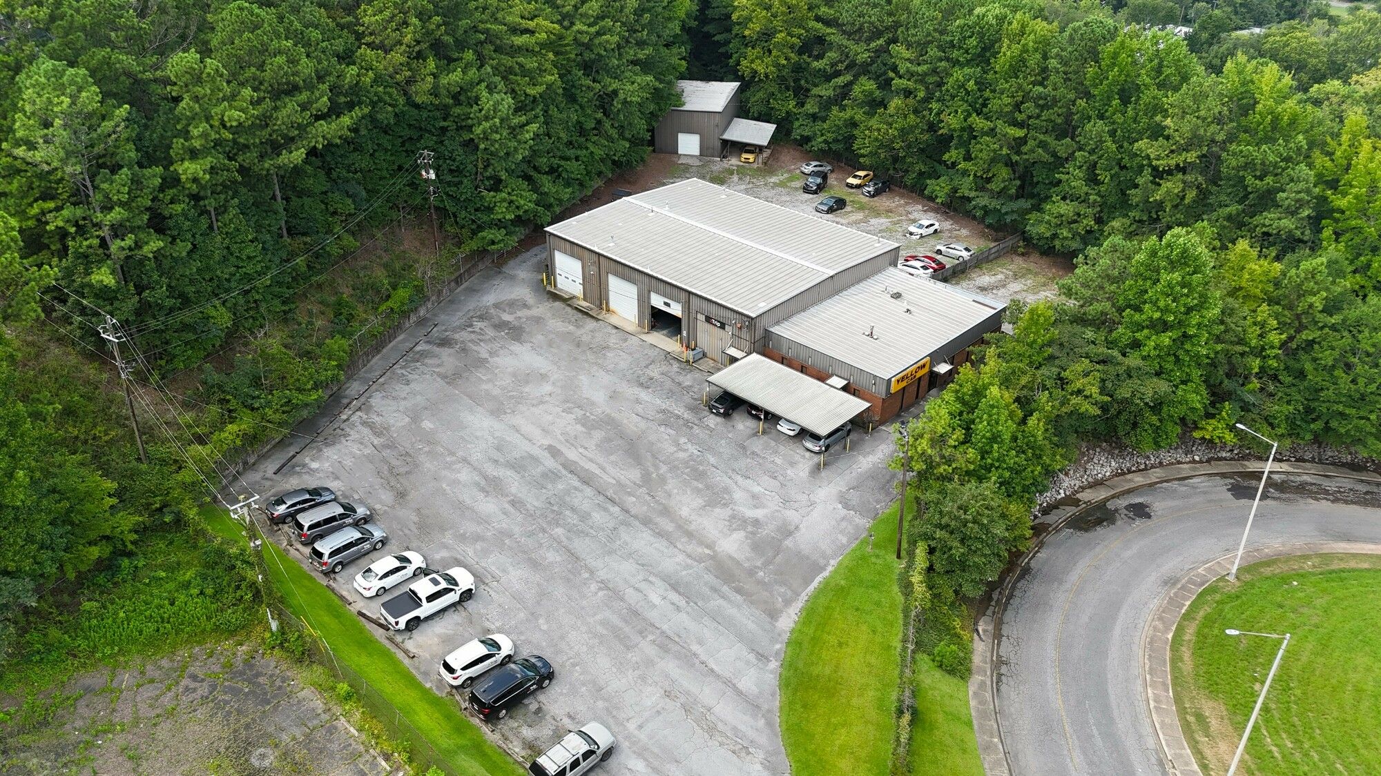 5804 Oporto Madrid Blvd S, Irondale, AL 35210