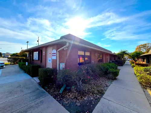 13330 W Colonial Dr # A 2 Winter Garden Office Building exterior
