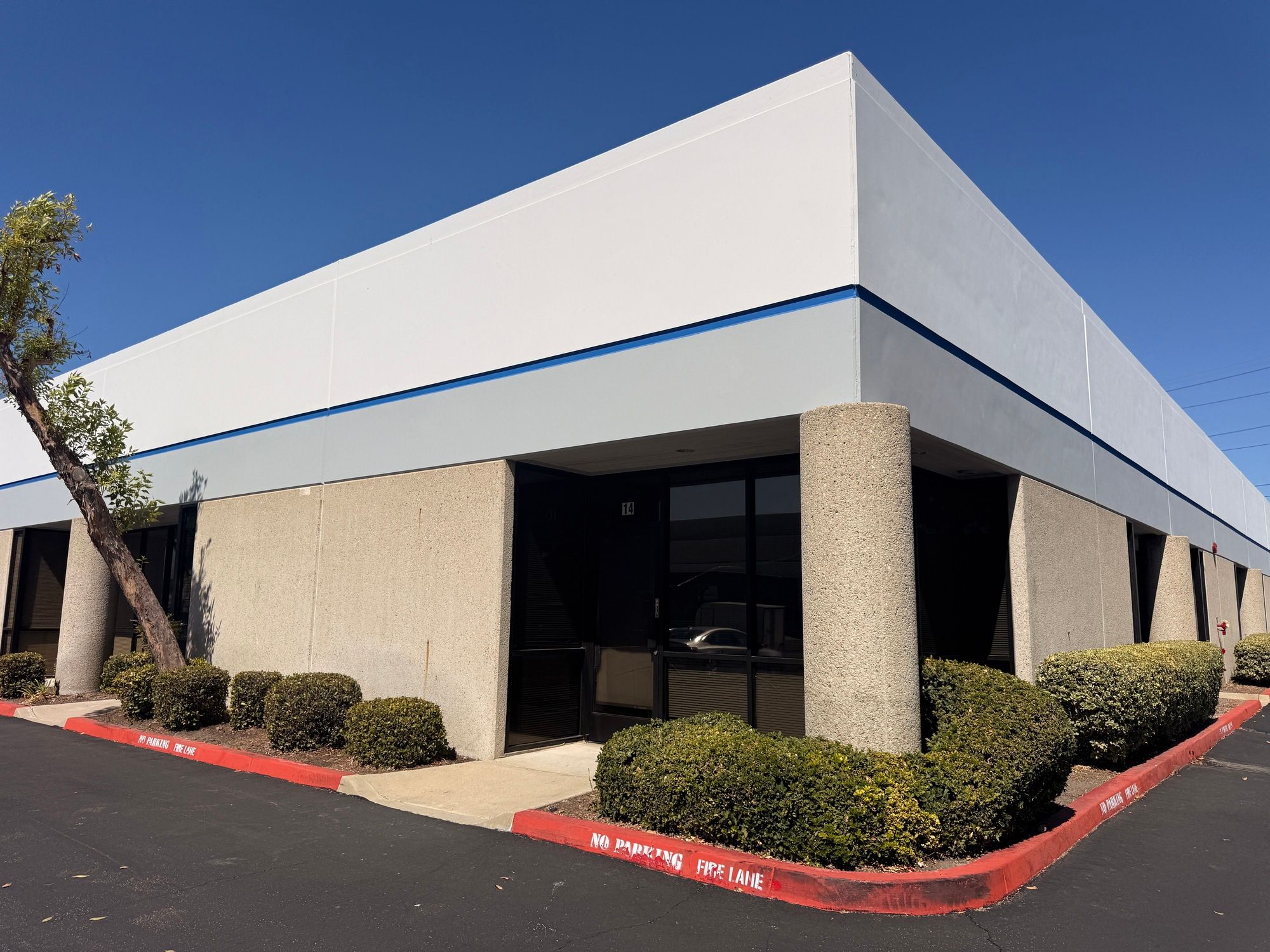 14125 Telephone Ave, Chino, CA 91710