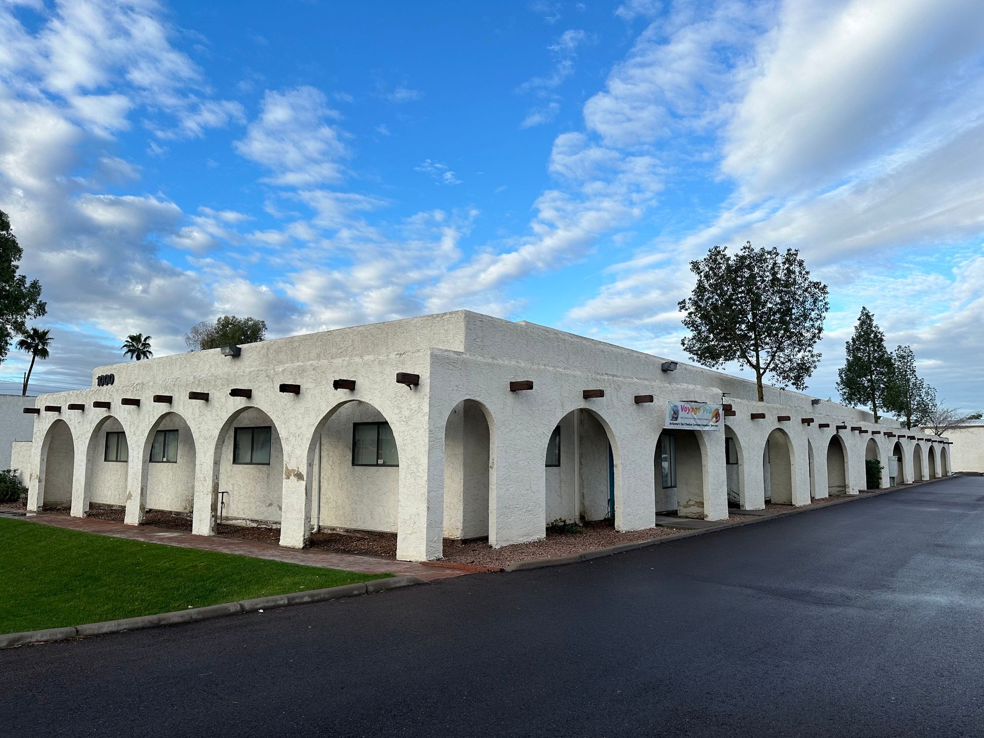 940 S Park Ln, Tempe, AZ 85281