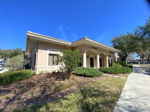 7364 Stonerock Cir # 5 Orlando Medical exterior