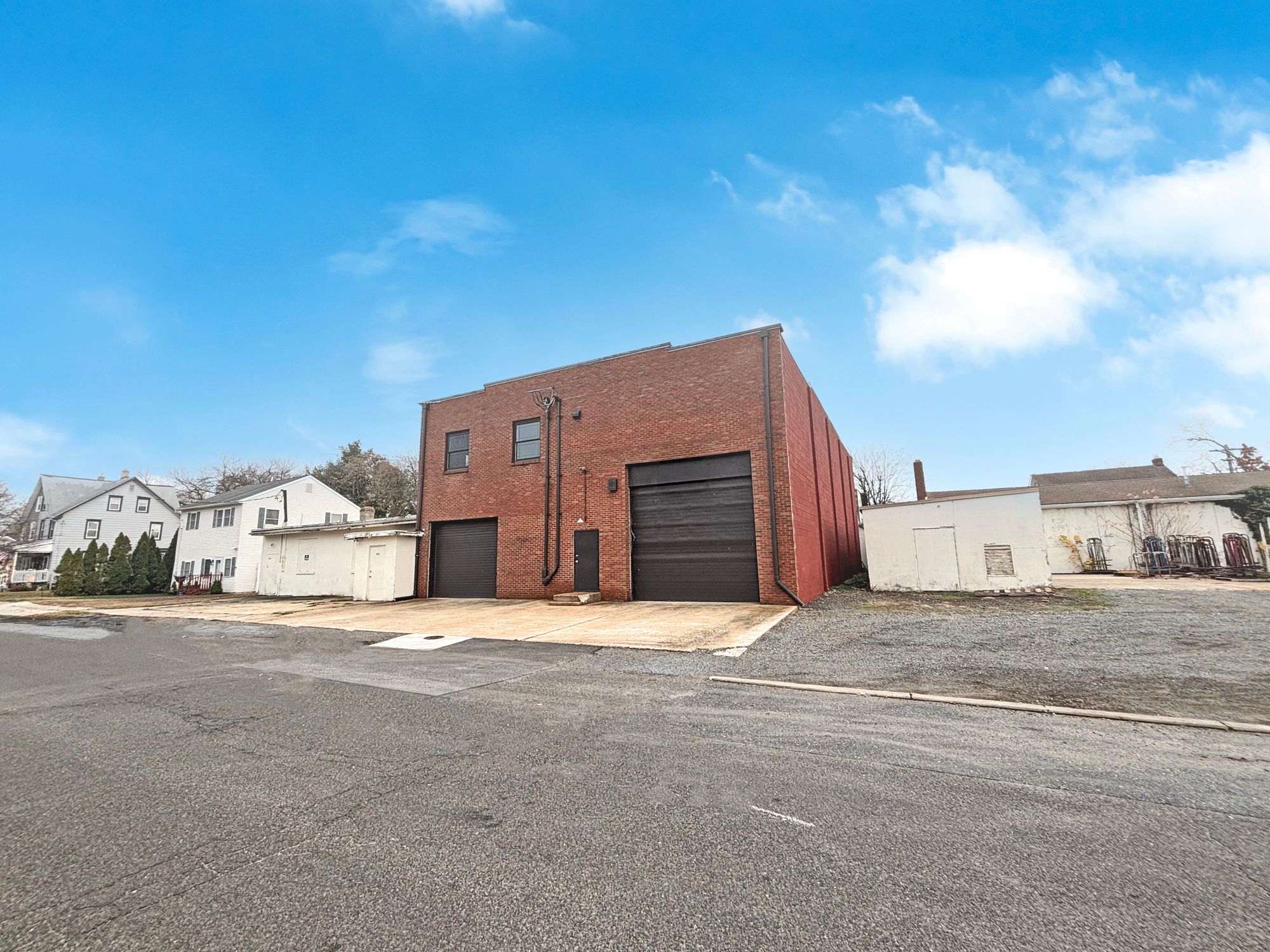 618 W 5Th St, Palmyra, NJ 08065