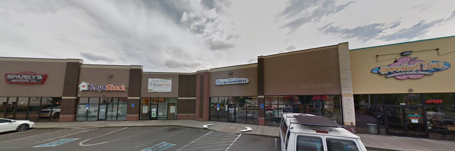 1252 23Rd St SE, Salem, OR 97302