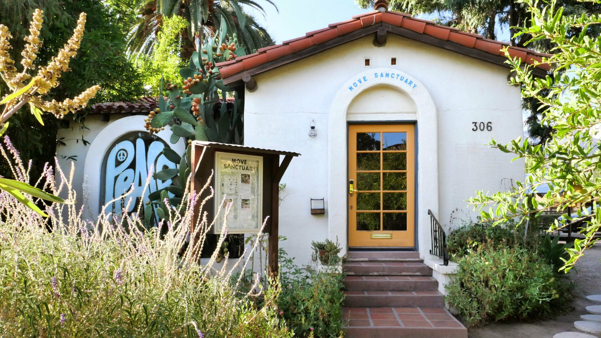 306 E Matilija St, Ojai, CA 93023