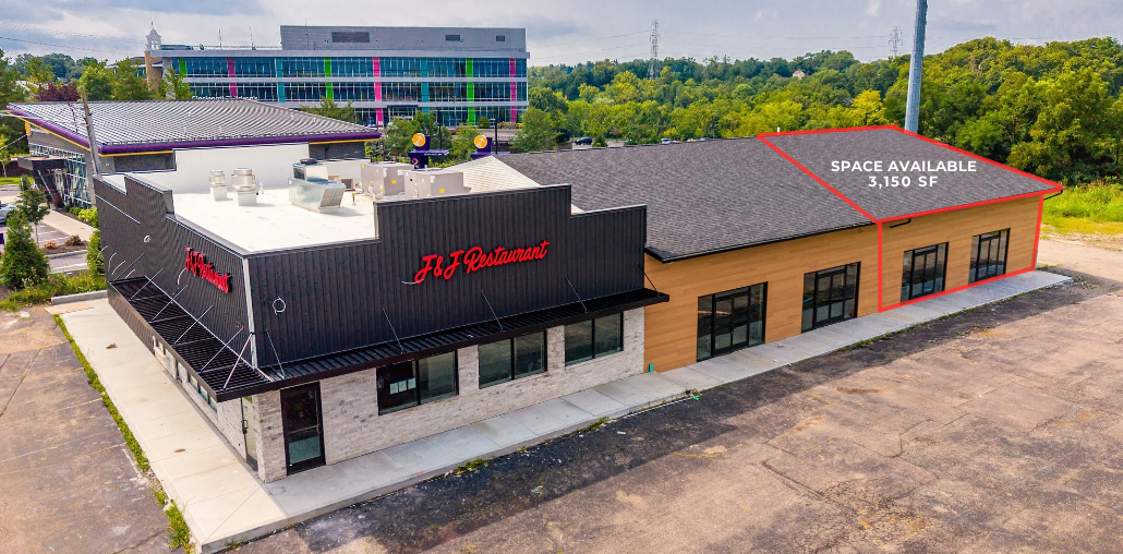 5939 Harrison Ave, Cincinnati, OH 45248