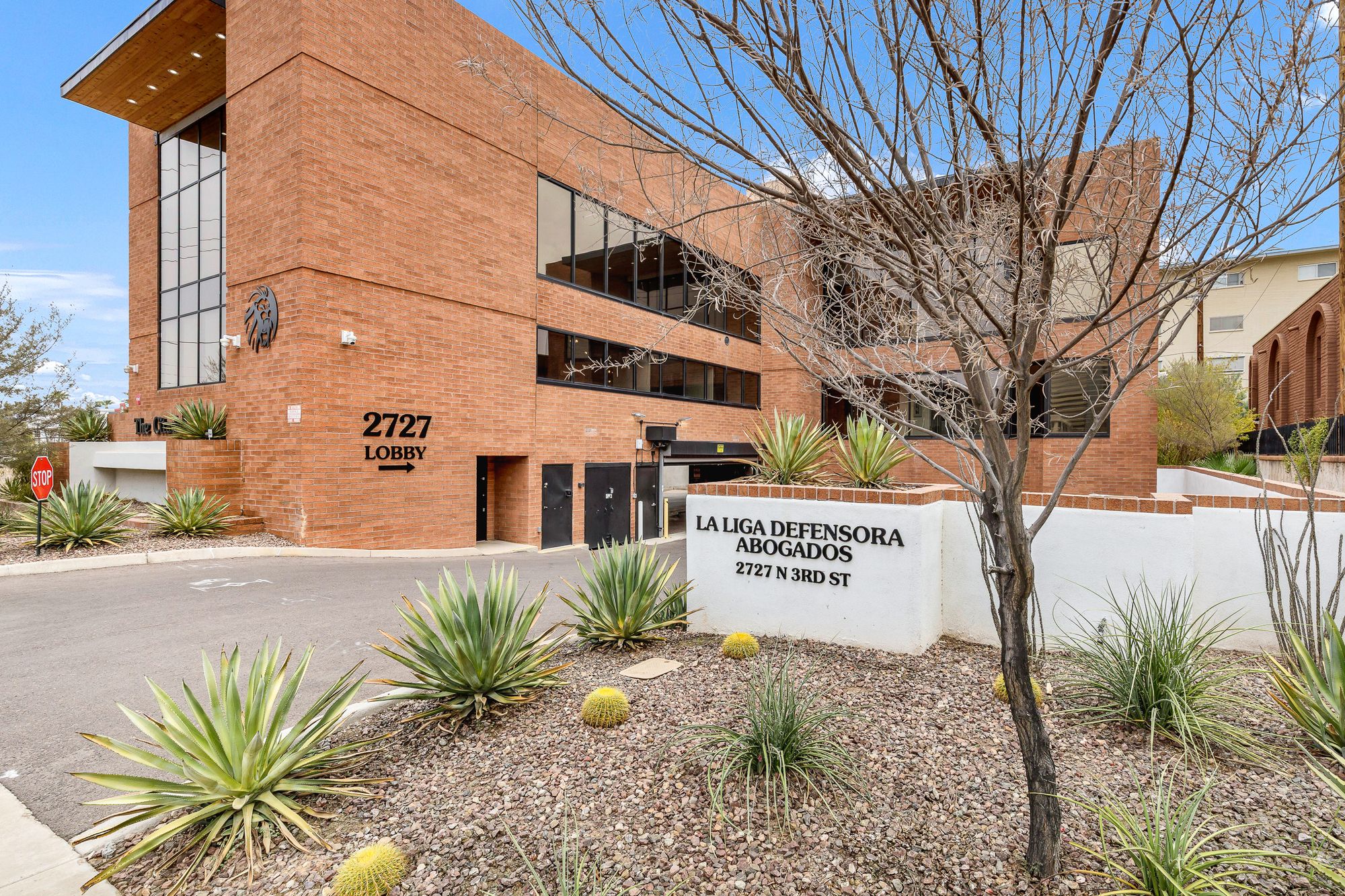 2727 N 3Rd St, Phoenix, AZ 85004