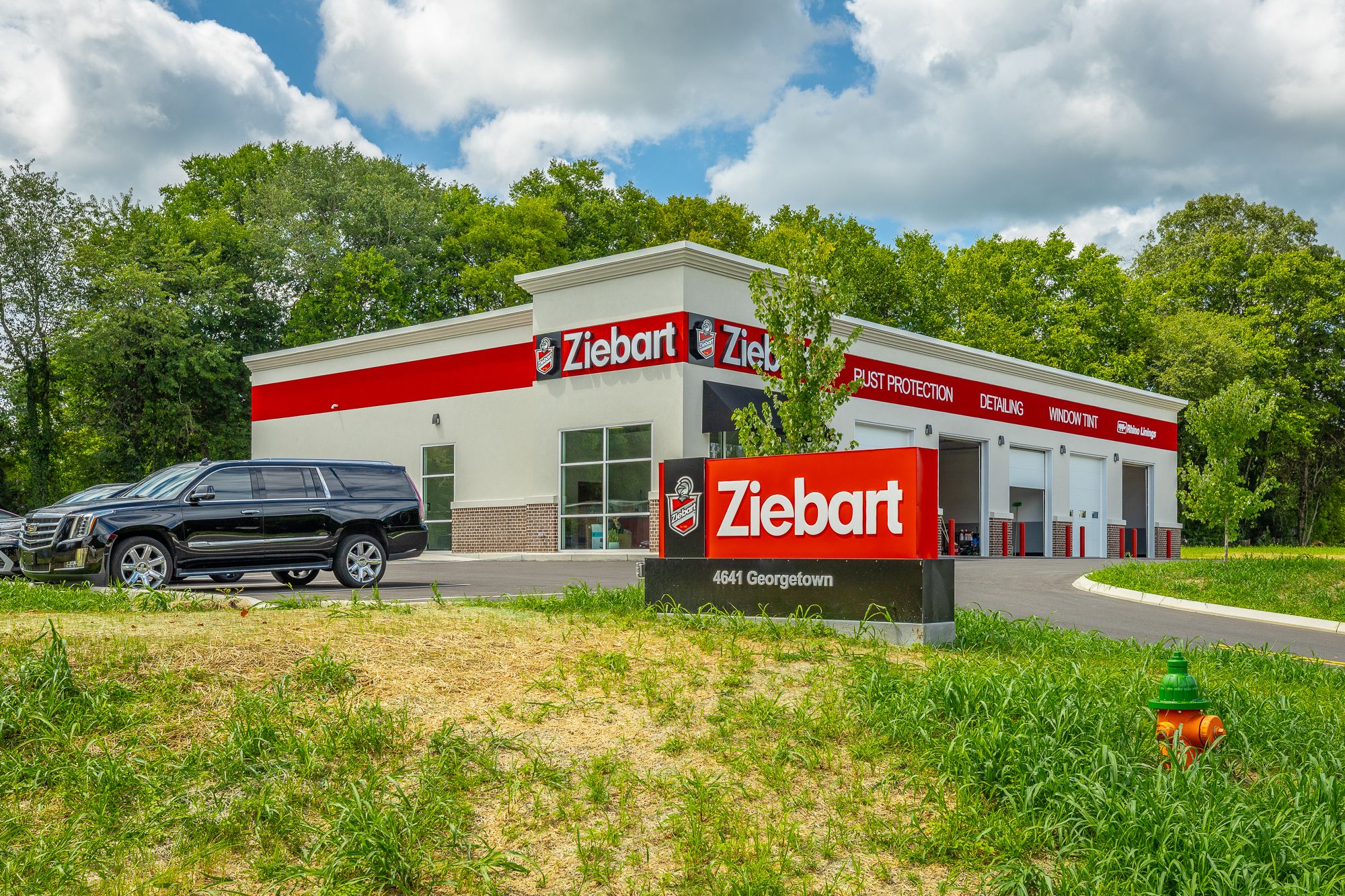4641 Georgetown Rd NW, Cleveland, TN 37312