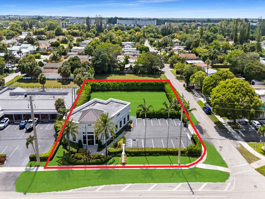 6199 N Federal Hwy, Boca Raton
