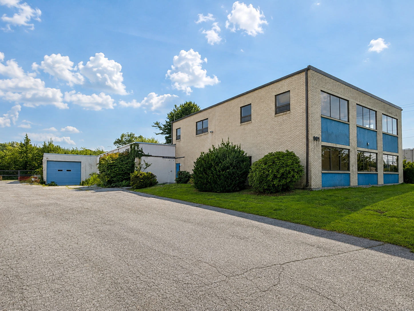 901 Waterman Ave, East Providence, RI 02914
