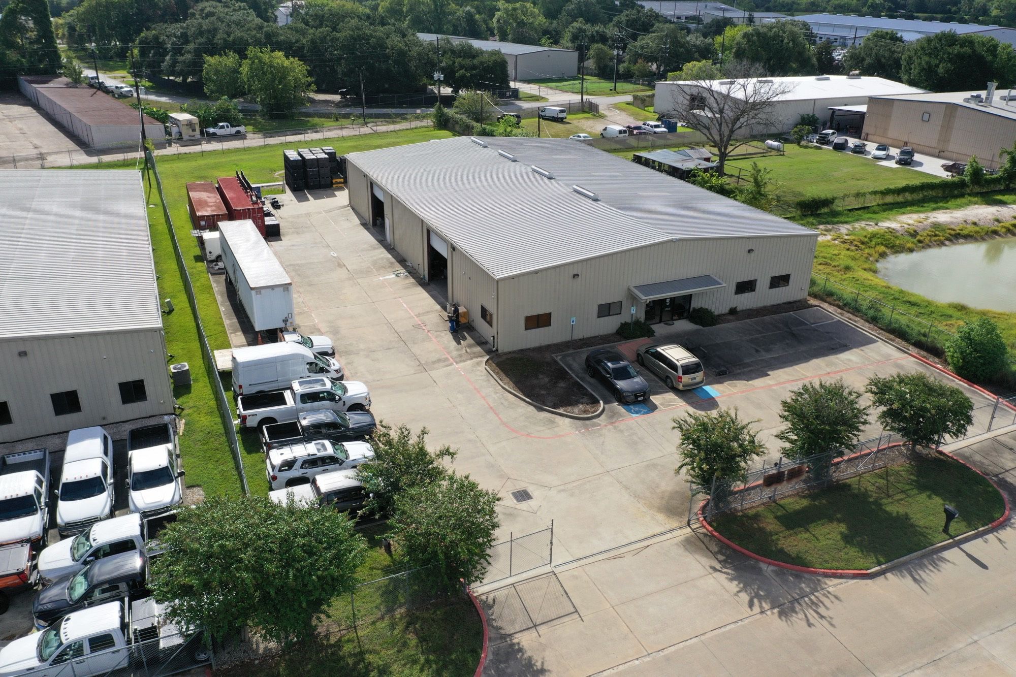 3402 Bacor Rd, Houston, TX 77084