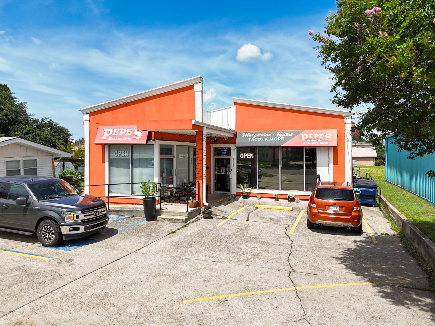 4221 Williams Blvd, Kenner, LA 70065