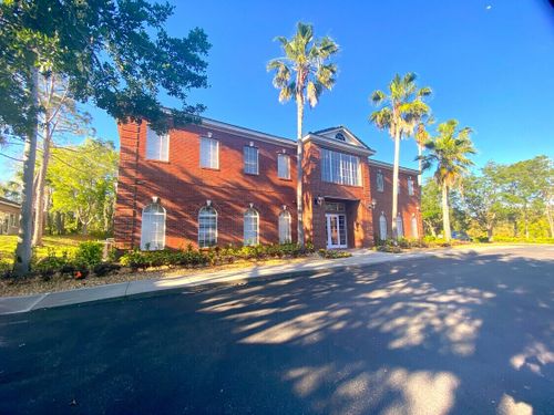 910 Williston Park Point Lake Mary Medical exterior