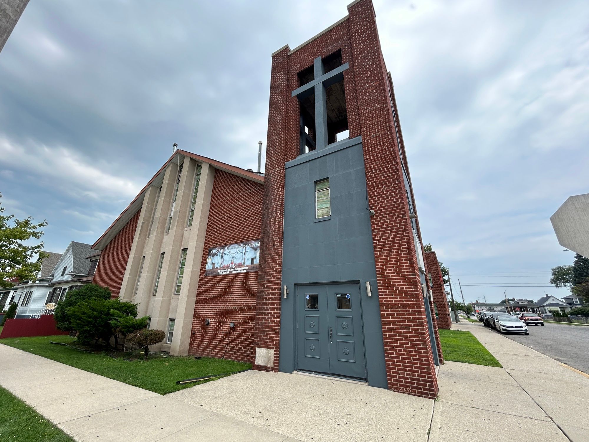 4743 Northcote Ave, East Chicago, IN 46312