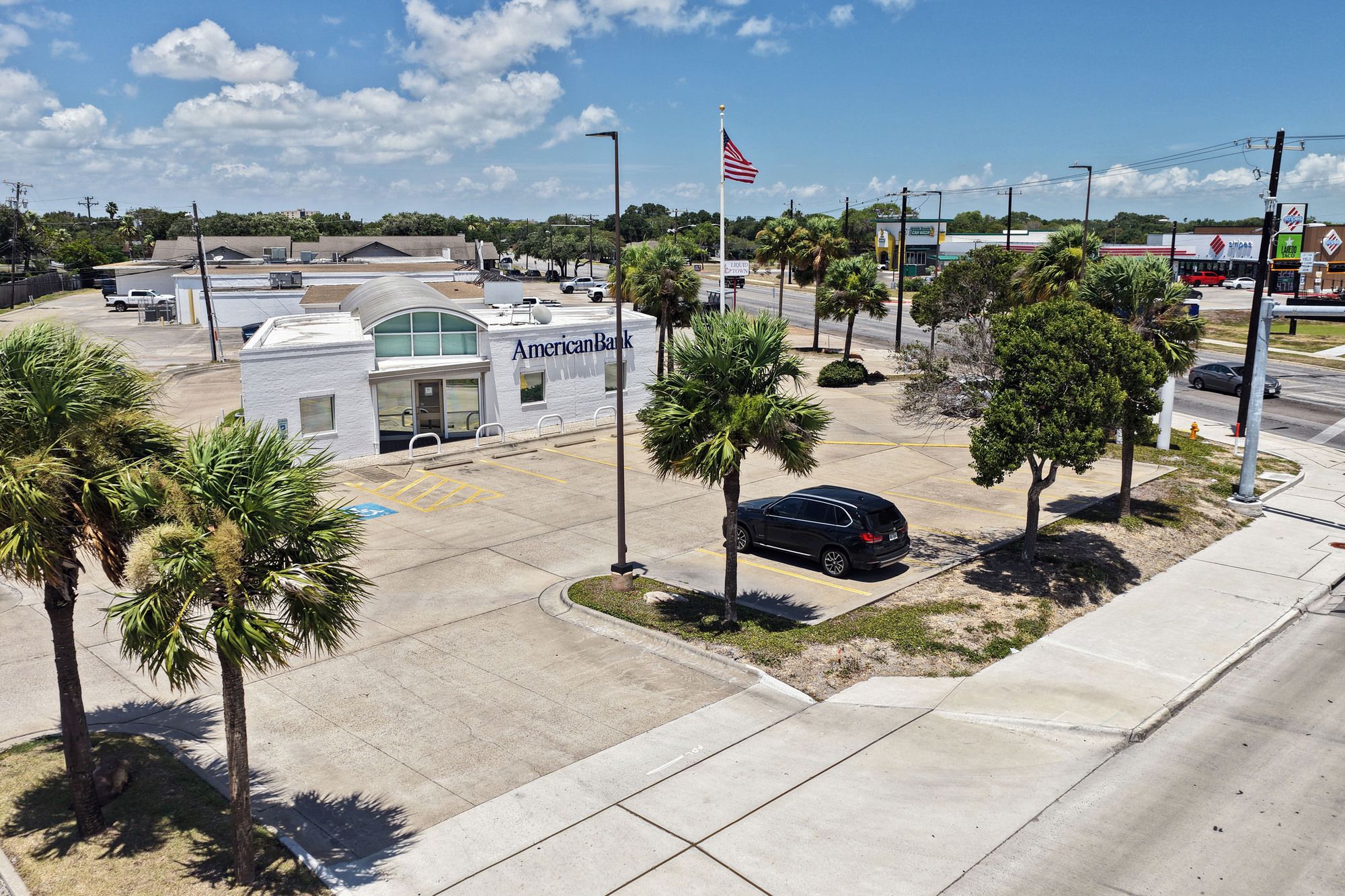 4145 S Alameda St, Corpus Christi, TX 78411