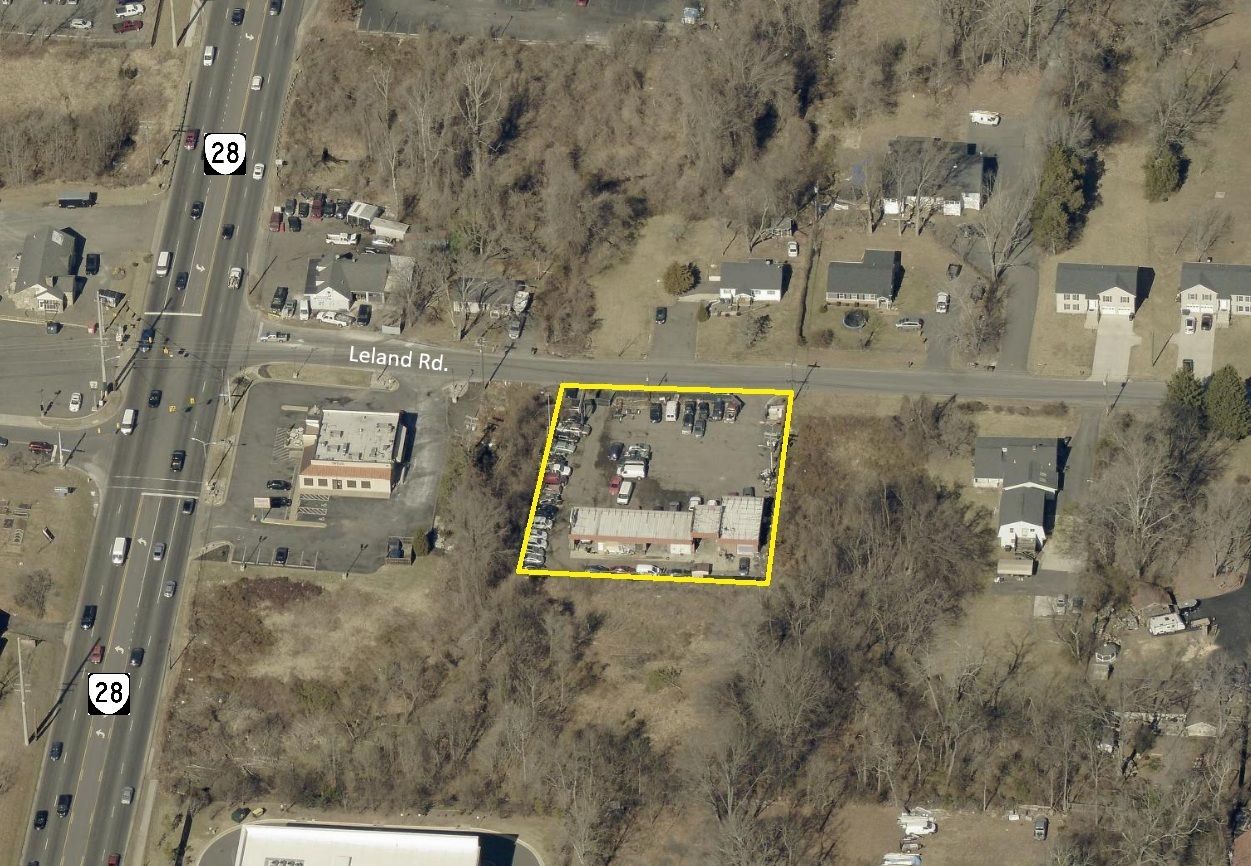 8119 Leland Rd, Manassas, VA 20111