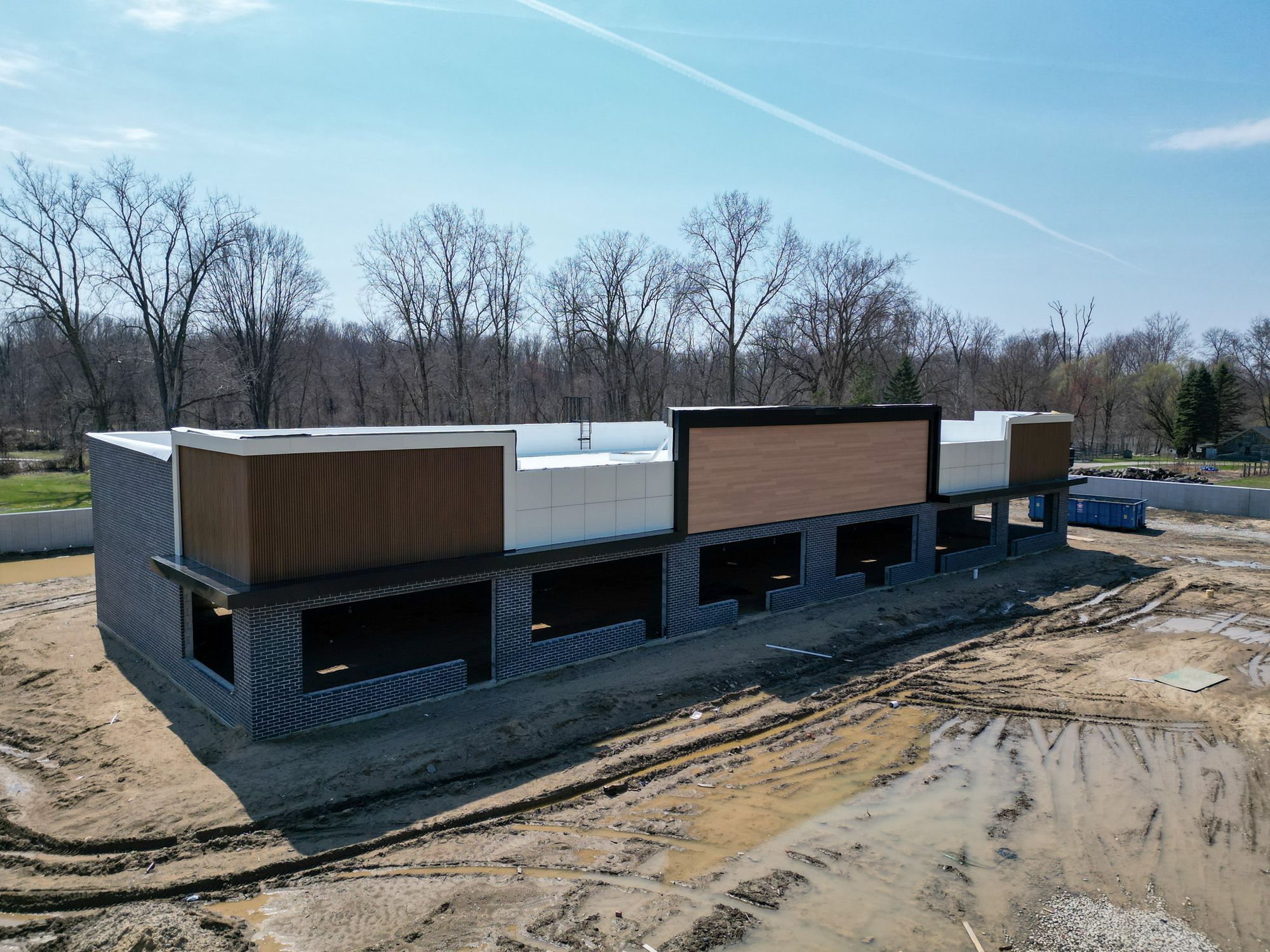 22874 23 Mile Rd, Macomb, MI 48042