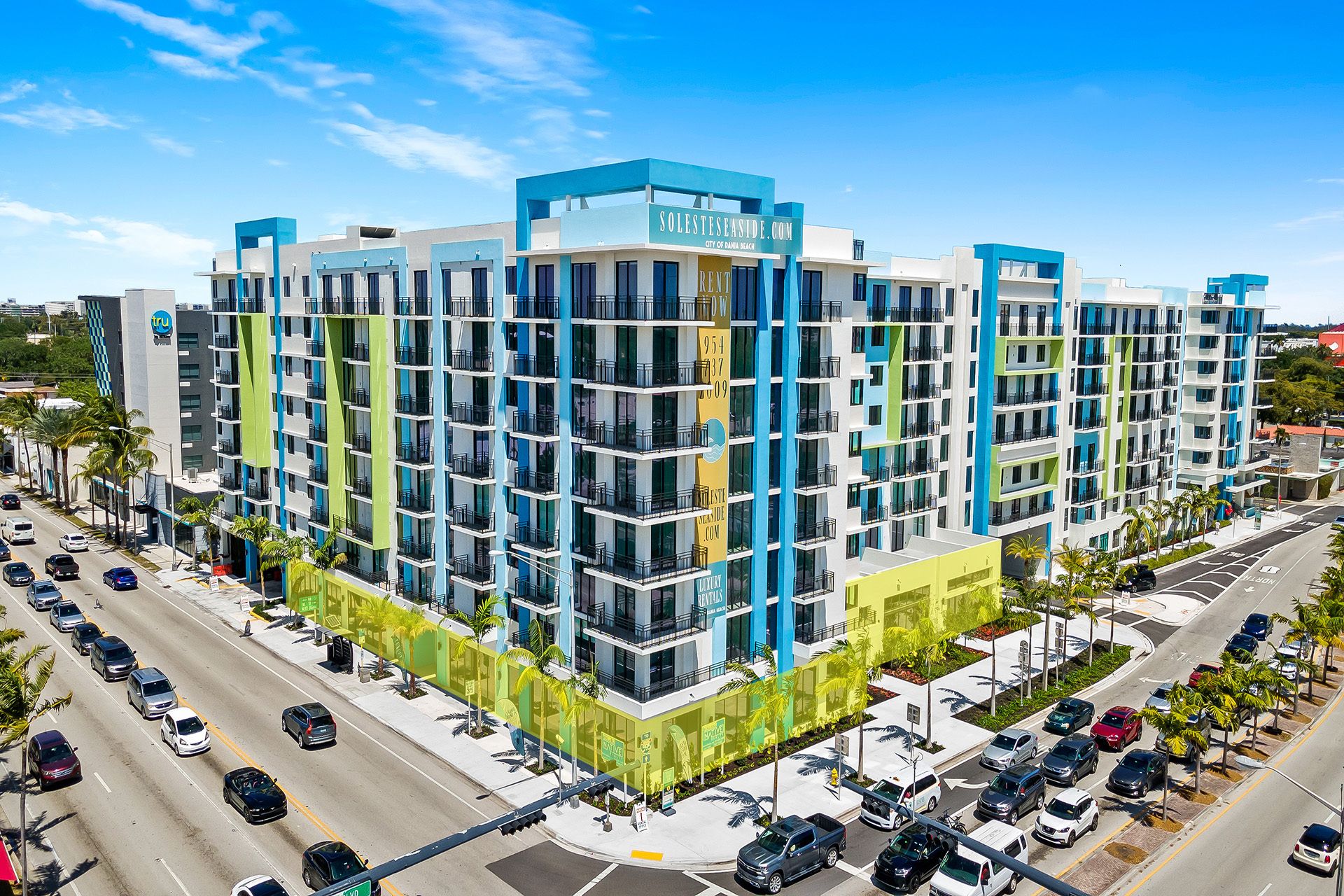 4 N Federal Hwy, Dania, FL 33004