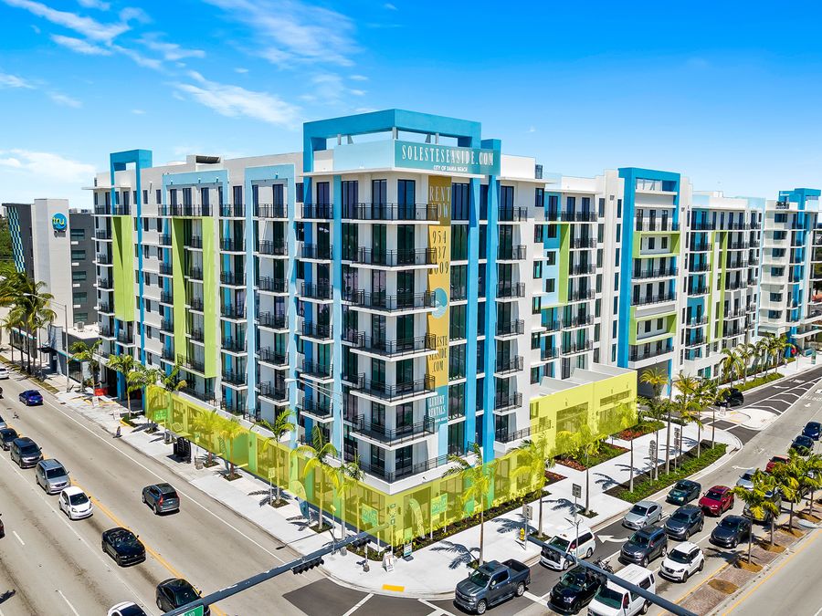 Soleste, Dania Beach