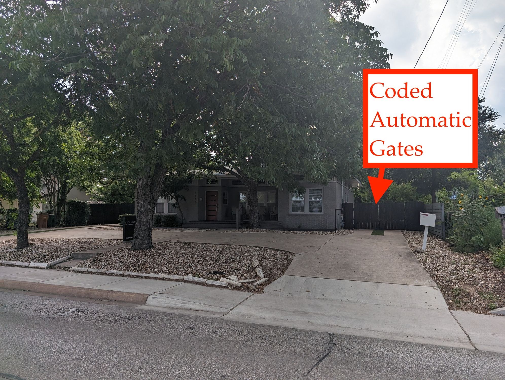 Office for sale / lease at 3906 Menchaca Rd, Austin, TX, 78704 — photo 4