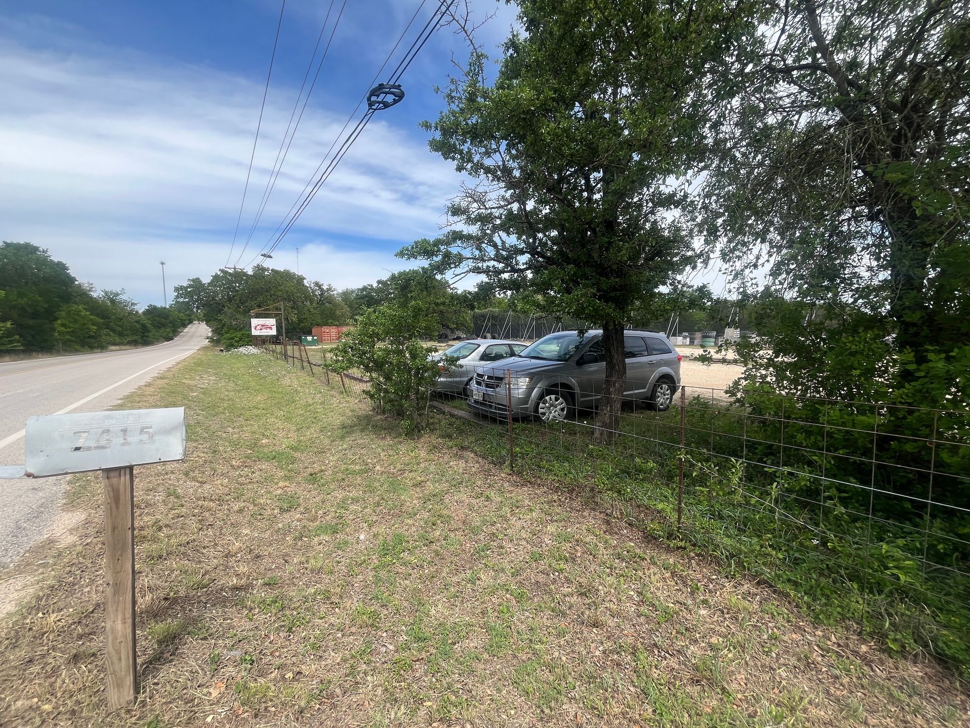 Land for sale at 7415 Burleson Manor Rd, Manor, TX, 78653 — photo 6