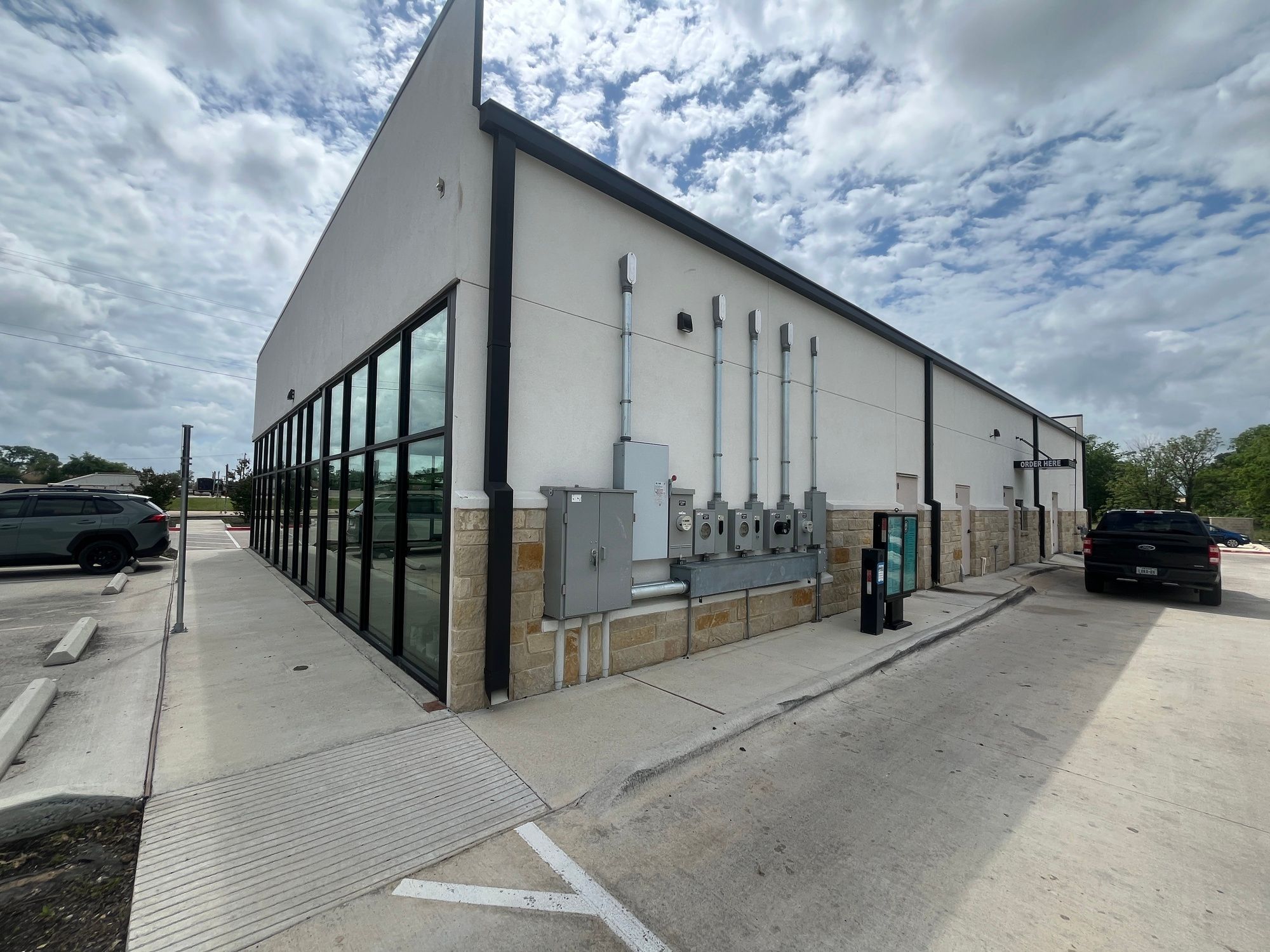 Retail for lease at 247 W Village Rd, Salado, TX, 76571 — photo 5