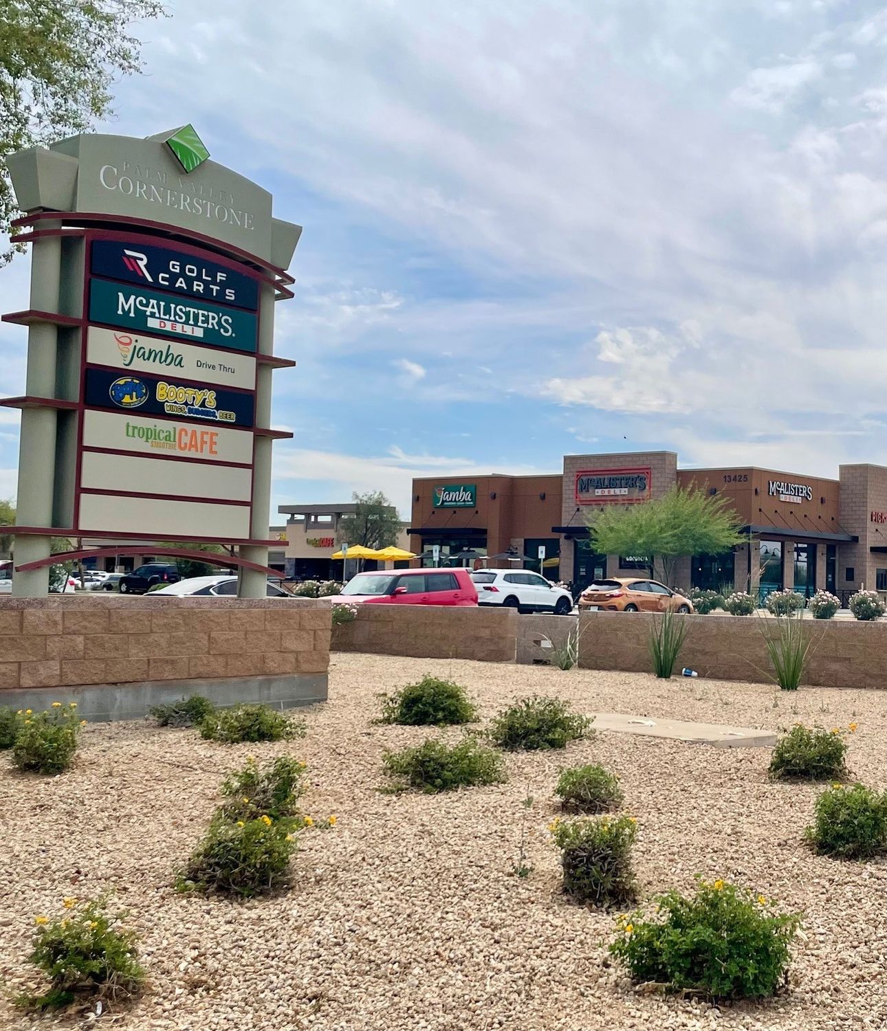 13425 W Mcdowell Rd, Goodyear, AZ 85395