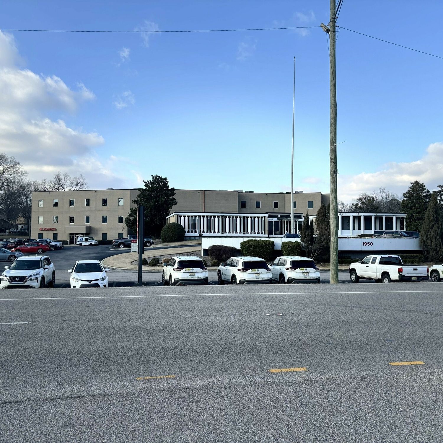 1900 Crestwood Blvd, Irondale, AL 35210