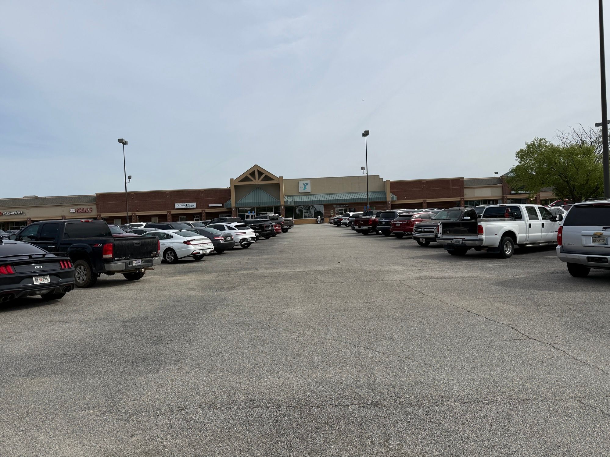 2215 Tobacco Rd, Augusta, GA 30906