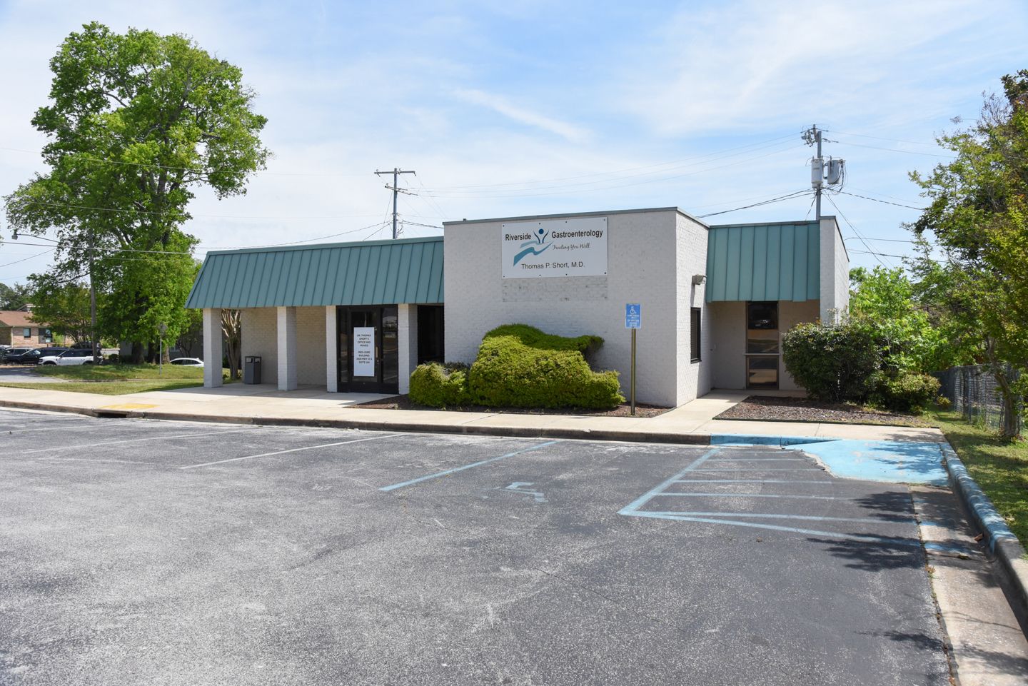 1304 Somerville Rd SE, Decatur, AL 35601