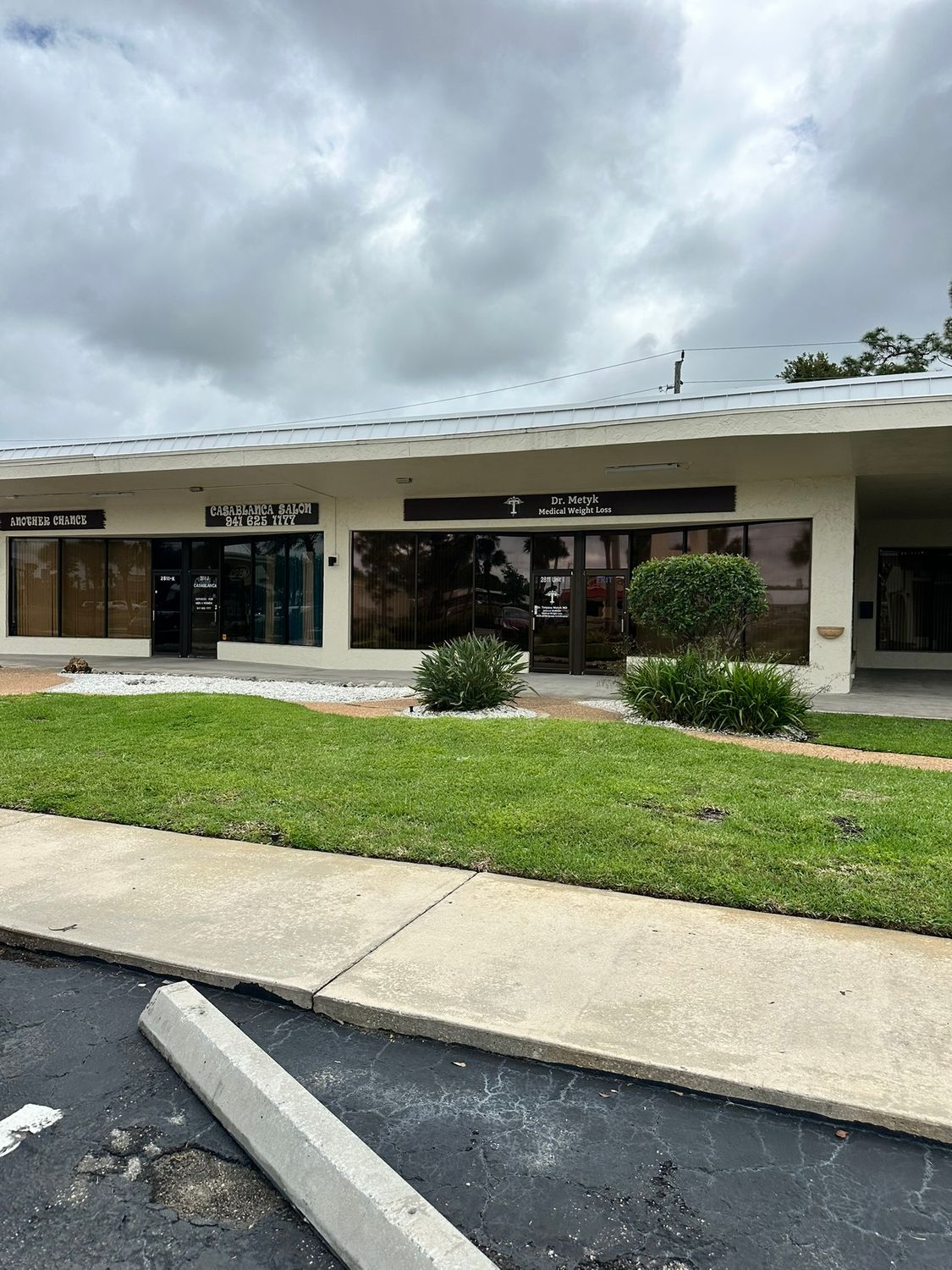 2811 Tamiami Trail Ste I Port Charlotte FL 33952