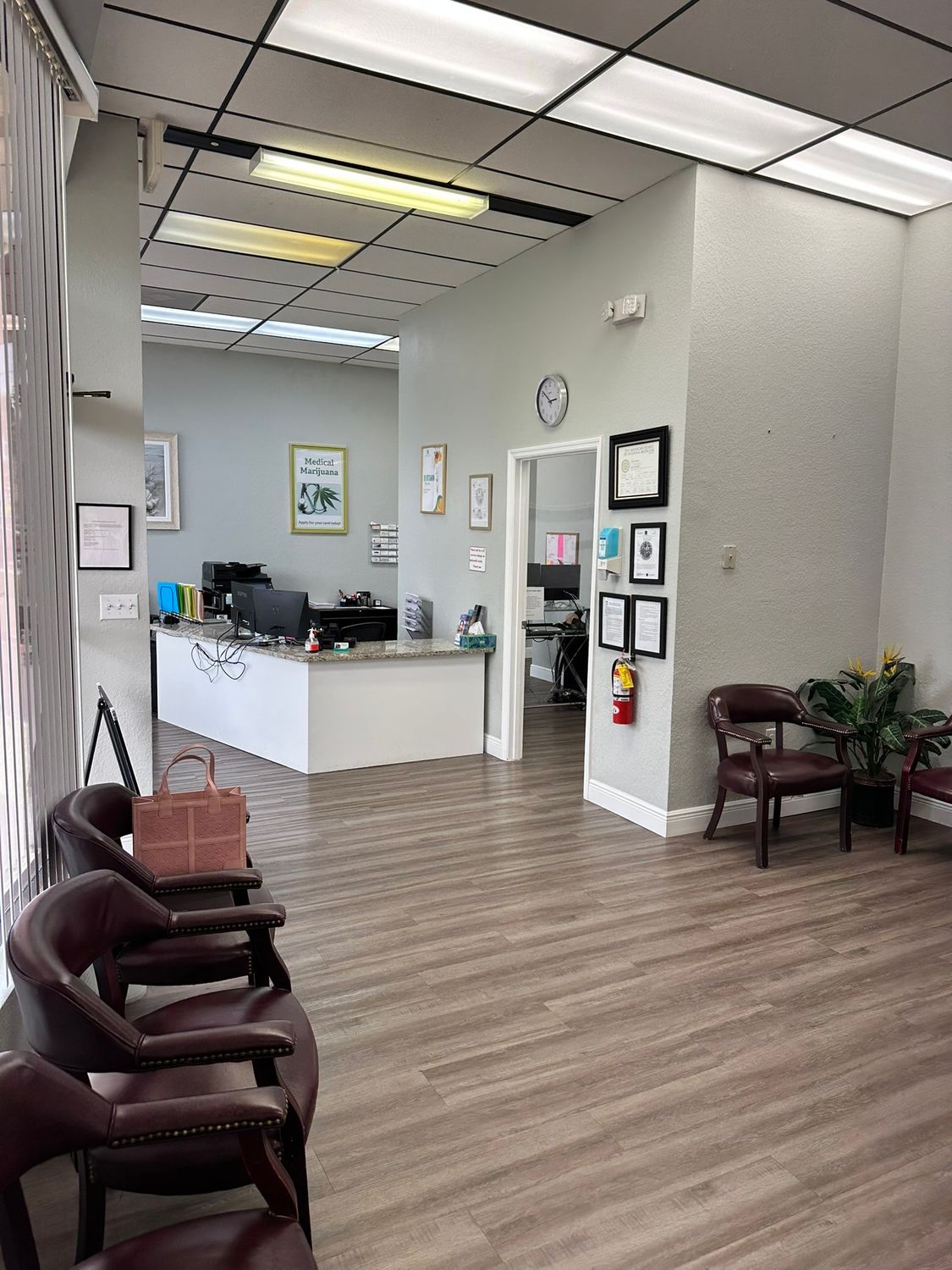 2811 Tamiami Trail Ste I Port Charlotte FL 33952