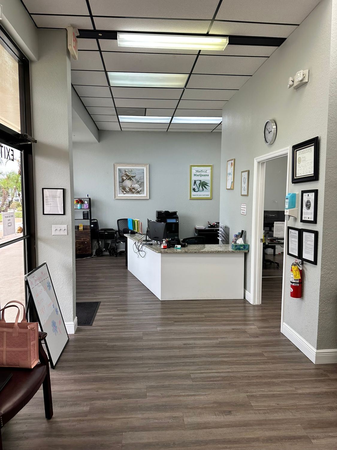 2811 Tamiami Trail Ste I Port Charlotte FL 33952