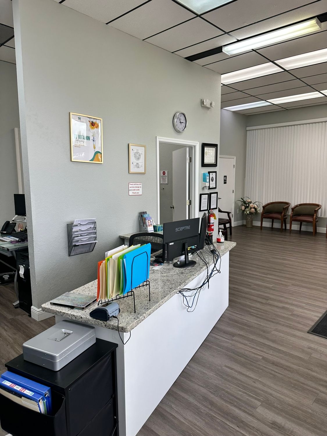 2811 Tamiami Trail Ste I Port Charlotte FL 33952
