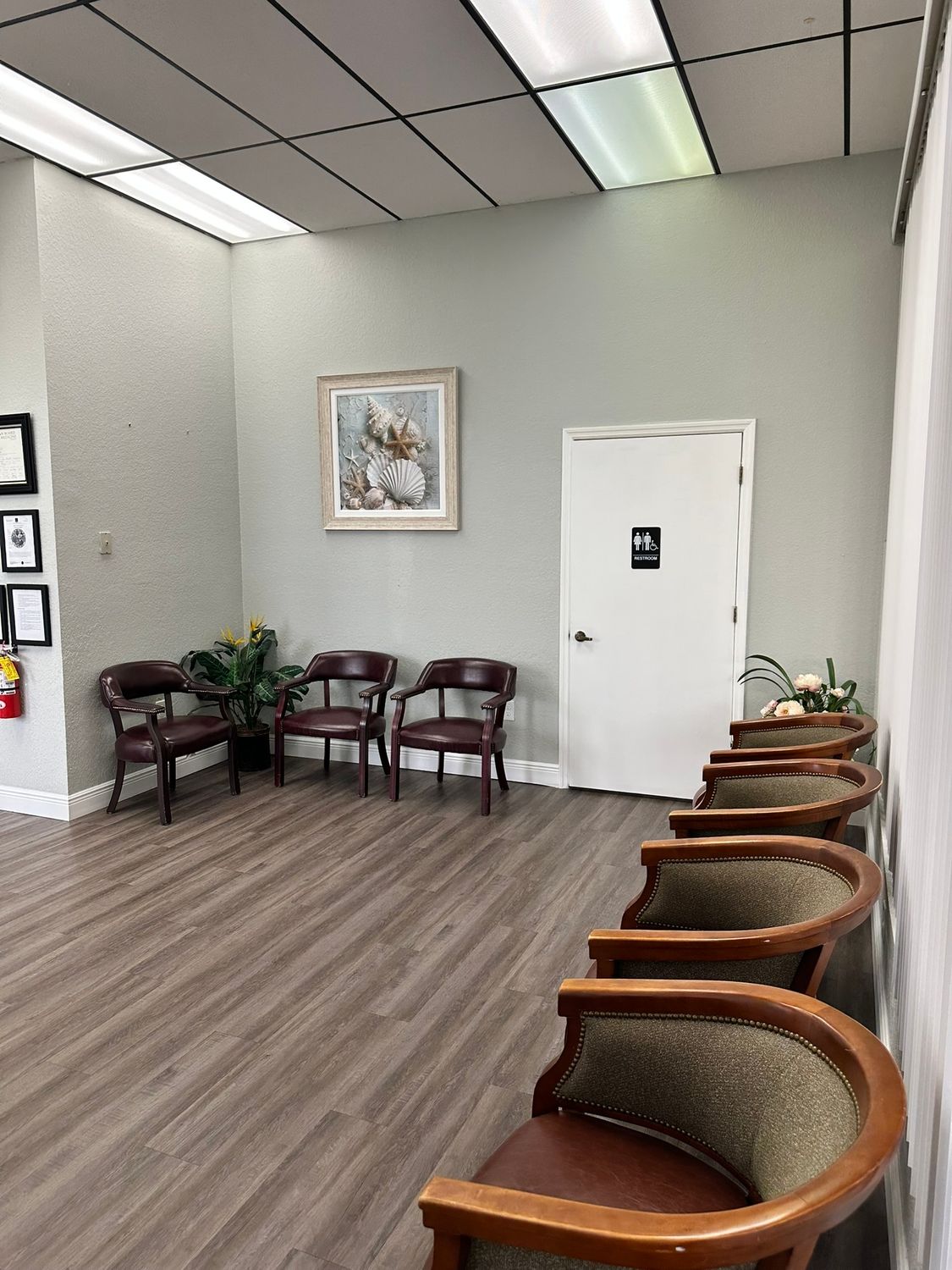 2811 Tamiami Trail Ste I Port Charlotte FL 33952