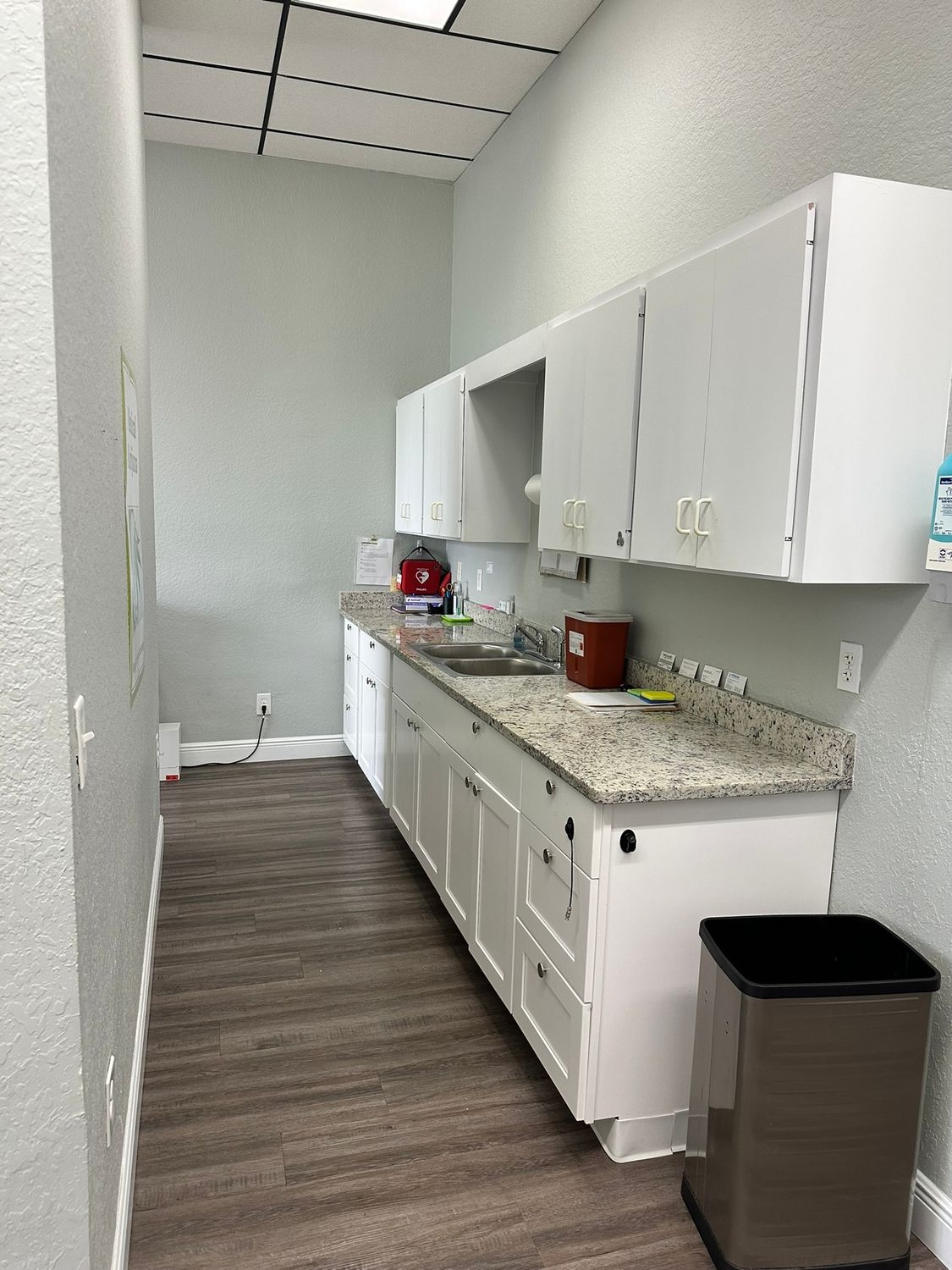 2811 Tamiami Trail Ste I Port Charlotte FL 33952
